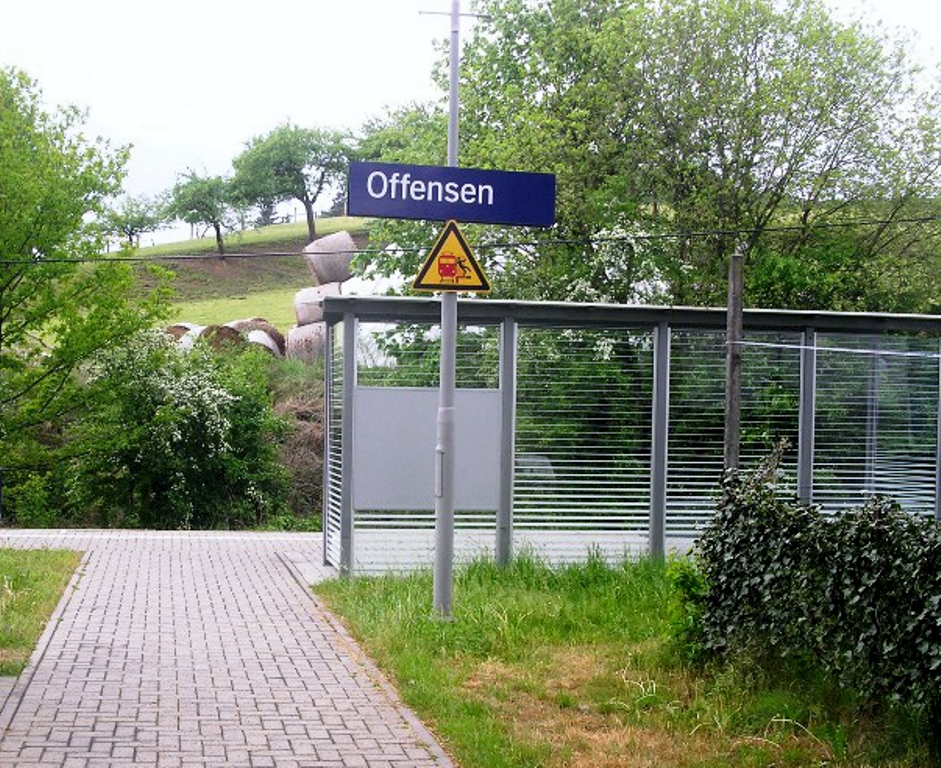Offensen